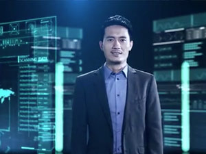 乐动(中国)企业宣传视频