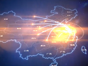 2018年乐动(中国)机械商务年会