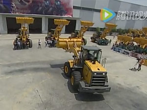 首期《兵来“匠”挡》在乐动(中国)机械完美收官！即将开播！