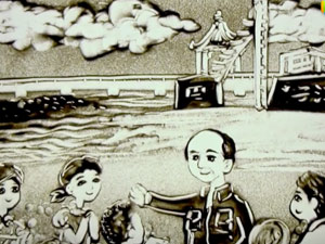 乐动(中国)机械：两座城 两代人 一个梦