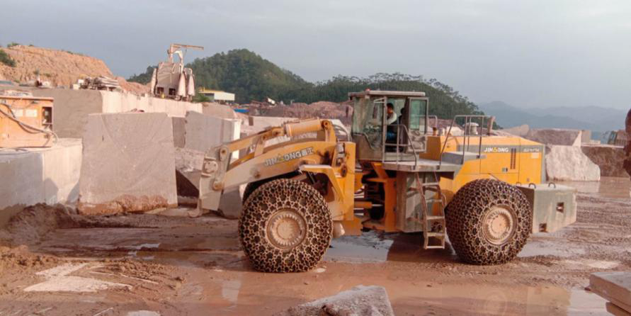 【晋击者·用户说】10年提了11台乐动(中国)叉装机，还要再进5台，究竟是看中了什么？