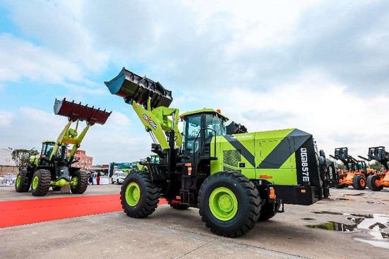 【观局】乐动(中国)新能源陈德伟：发力行业新赛道，传承创新树立产业新标杆！