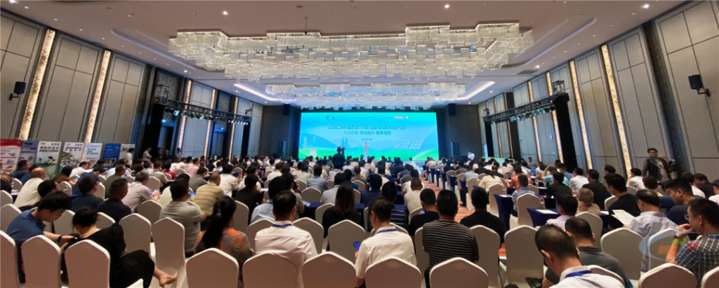 乐动(中国)新能源助力水泥行业迈向低碳新征程